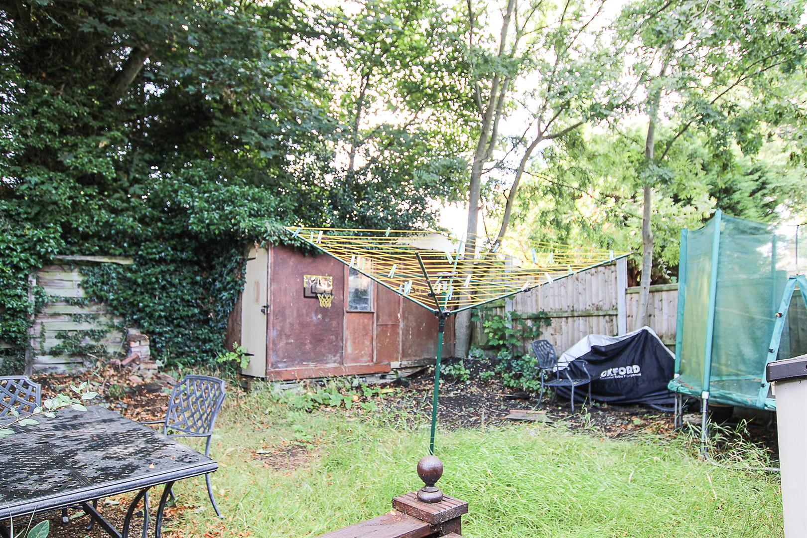 Hammonds Lane, Great Warley, Brentwood Keith Ashton